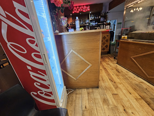 Photo of Sofra Grill - 29 Brighton Rd, Sutton SM2 5AJ